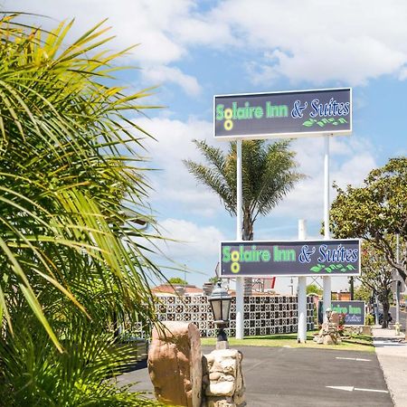 Solaire Inn & Suites Santa Maria  Εξωτερικό φωτογραφία