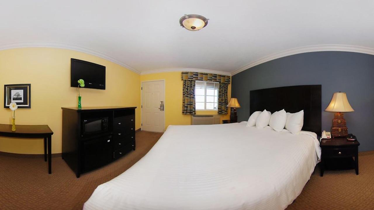 Solaire Inn & Suites Santa Maria  Εξωτερικό φωτογραφία