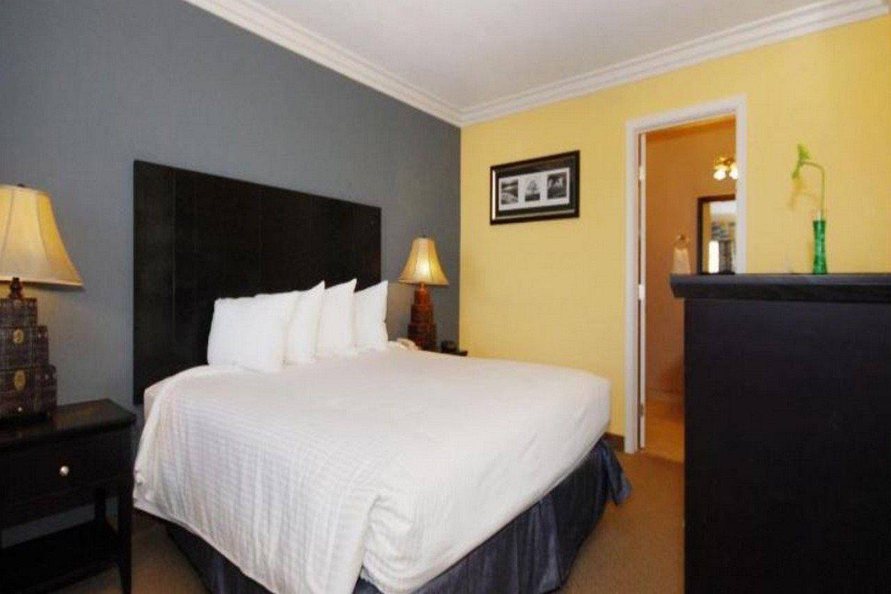 Solaire Inn & Suites Santa Maria  Εξωτερικό φωτογραφία