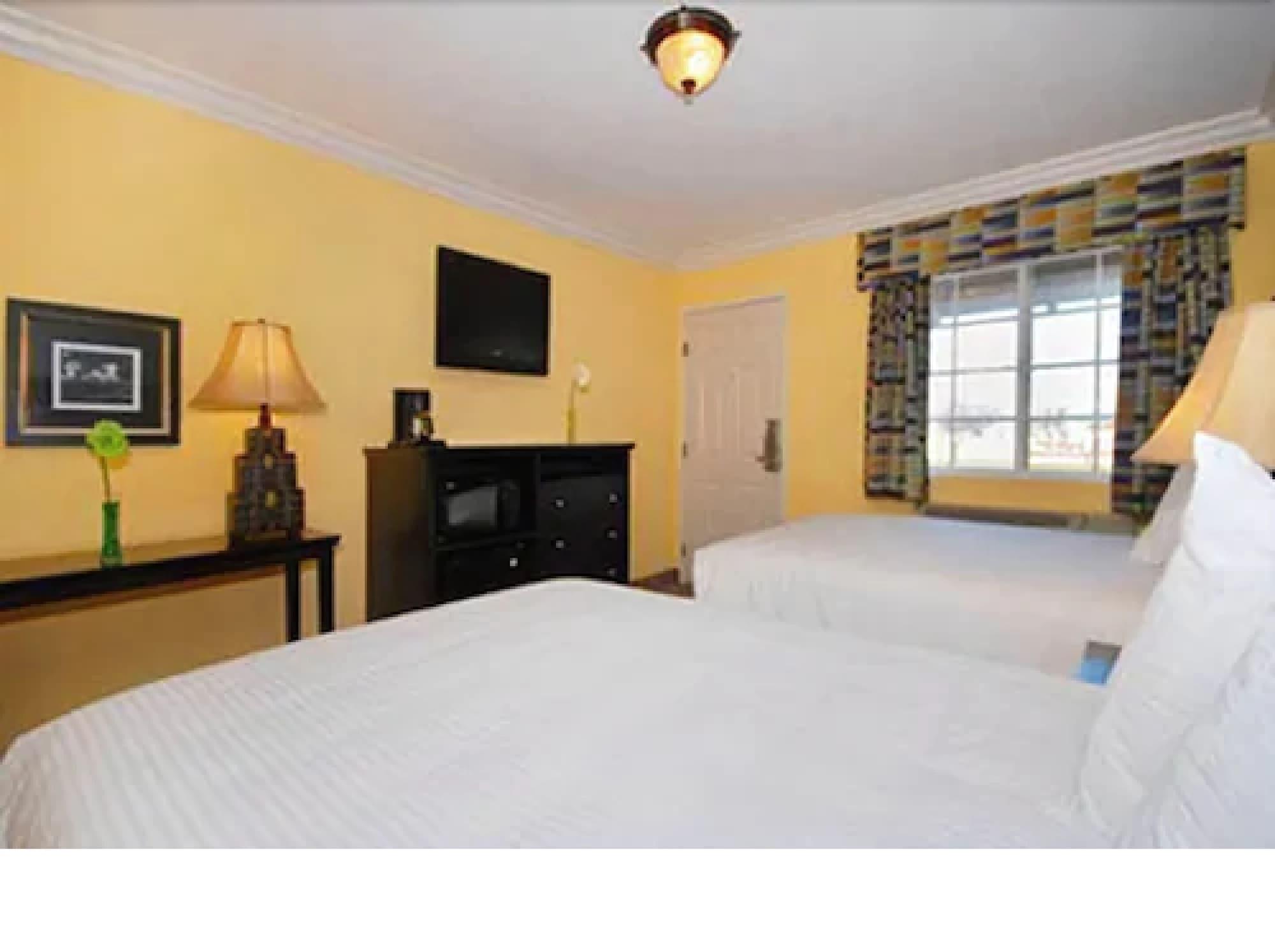 Solaire Inn & Suites Santa Maria  Εξωτερικό φωτογραφία