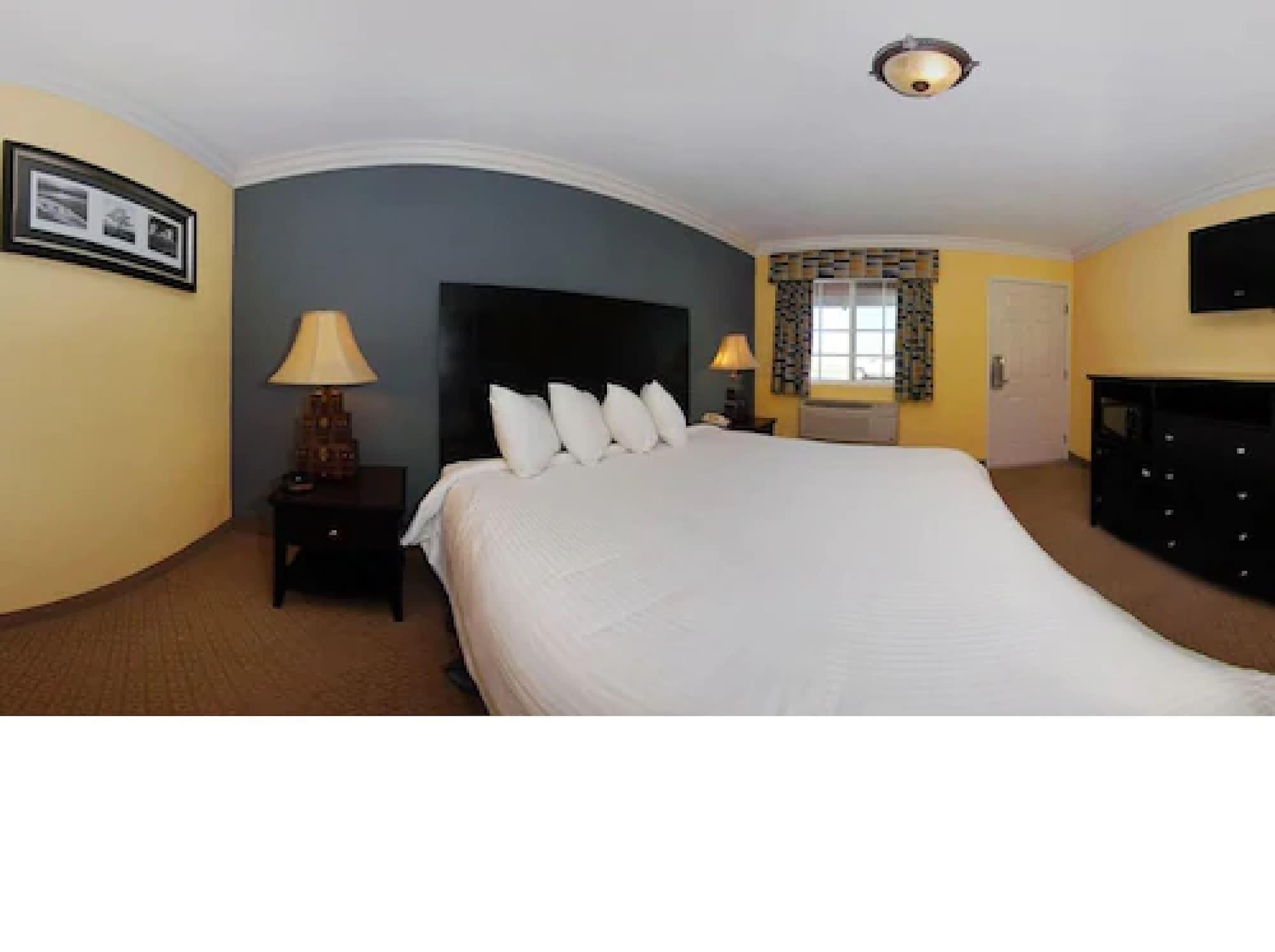 Solaire Inn & Suites Santa Maria  Εξωτερικό φωτογραφία