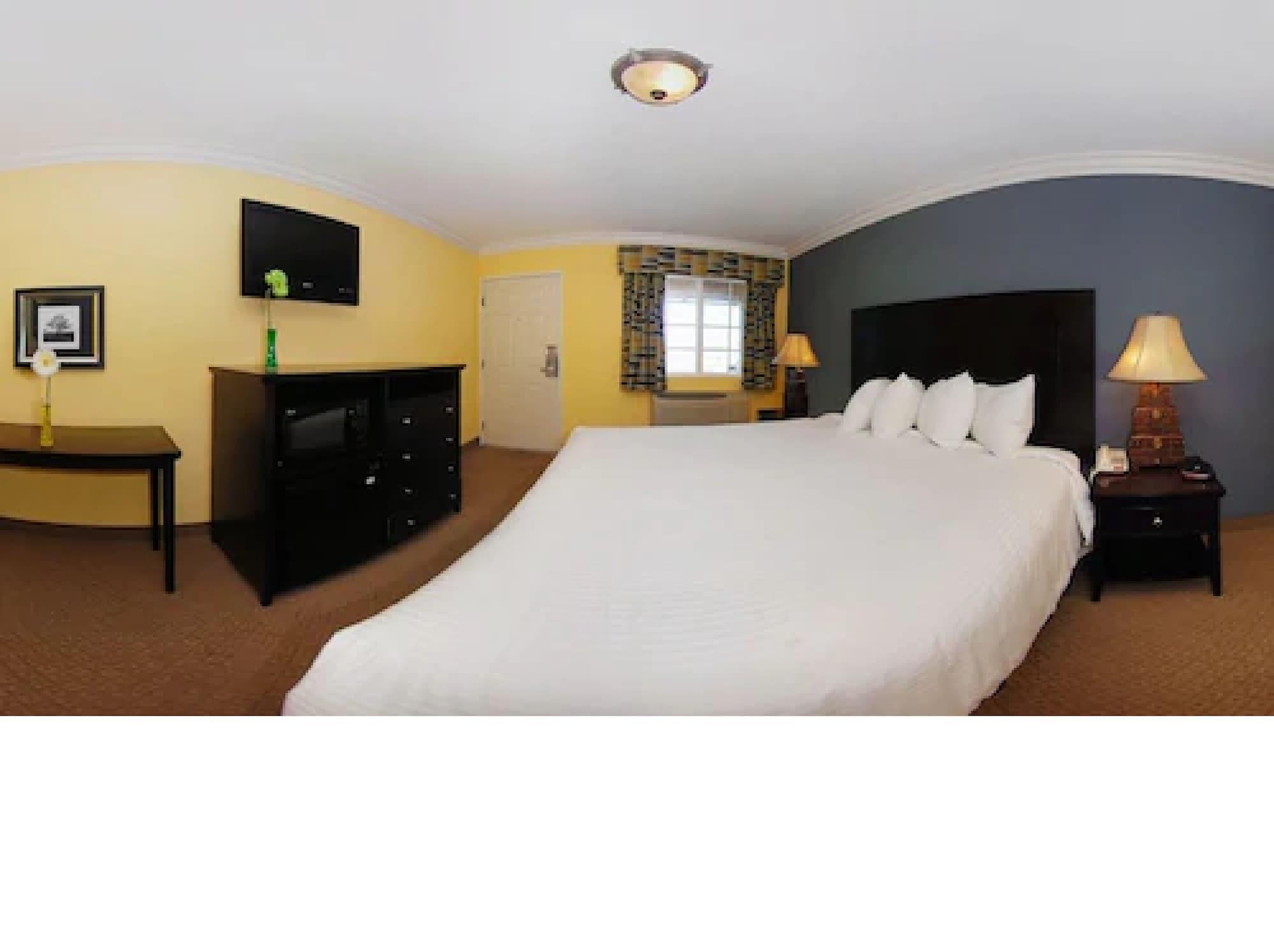Solaire Inn & Suites Santa Maria  Εξωτερικό φωτογραφία