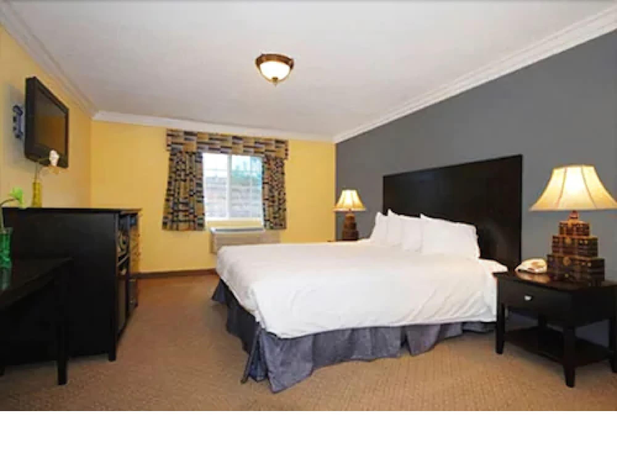Solaire Inn & Suites Santa Maria  Εξωτερικό φωτογραφία