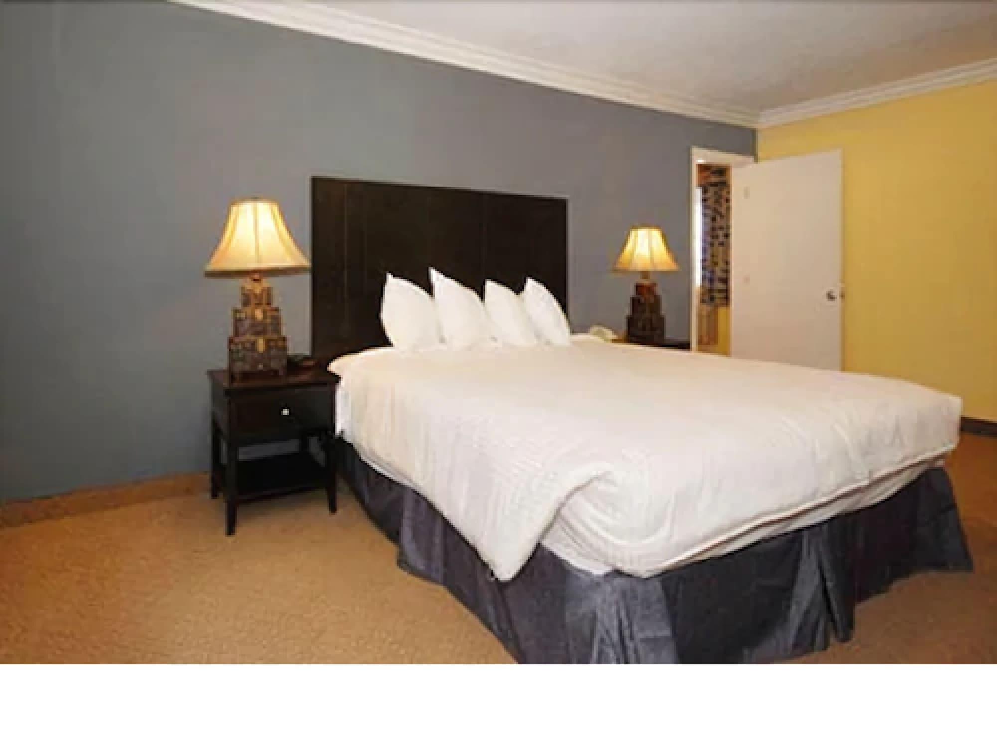 Solaire Inn & Suites Santa Maria  Εξωτερικό φωτογραφία