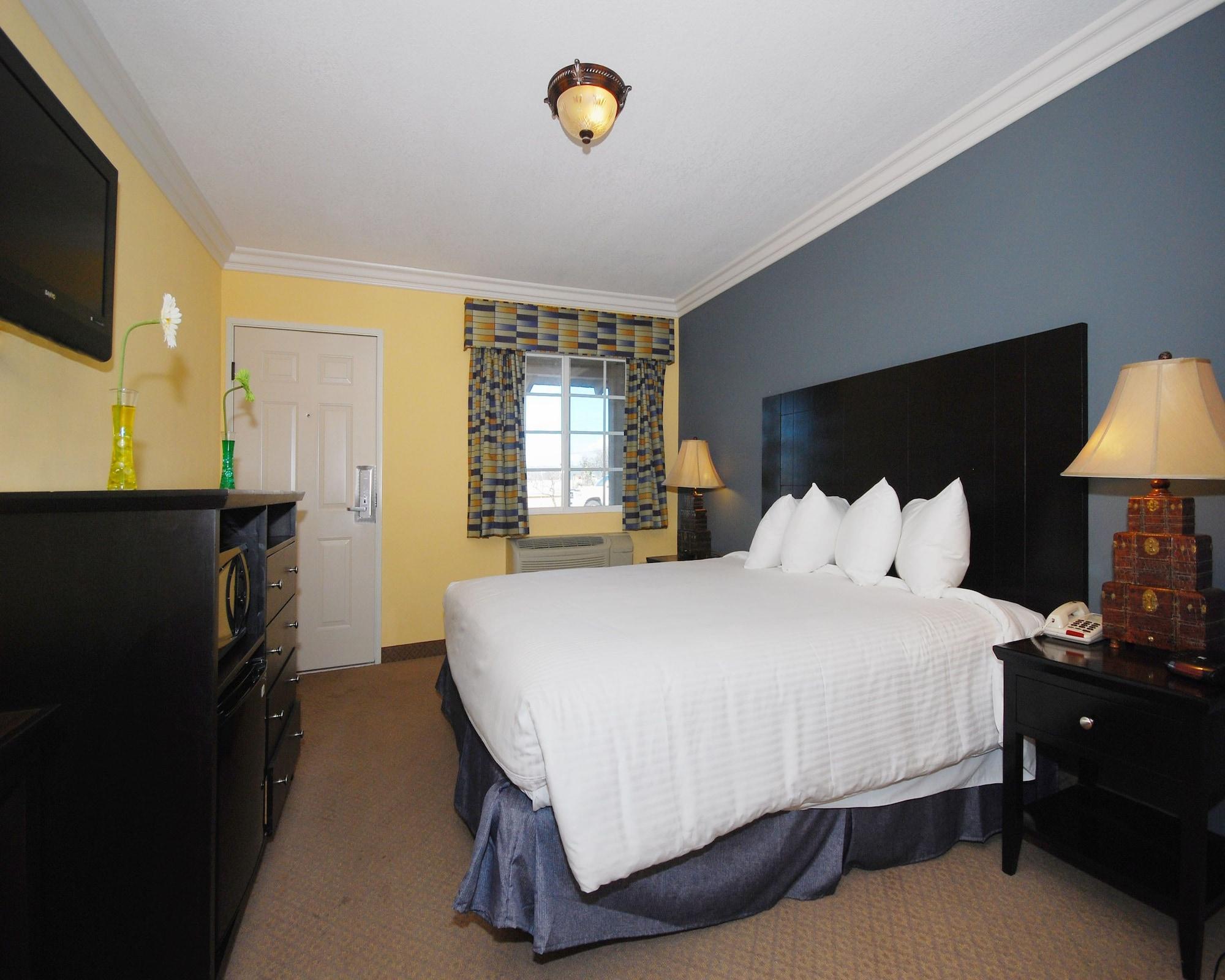 Solaire Inn & Suites Santa Maria  Εξωτερικό φωτογραφία