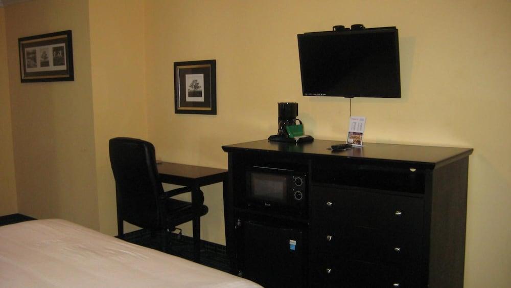 Solaire Inn & Suites Santa Maria  Εξωτερικό φωτογραφία