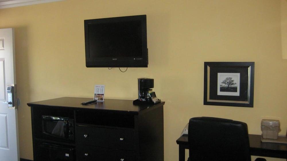 Solaire Inn & Suites Santa Maria  Εξωτερικό φωτογραφία