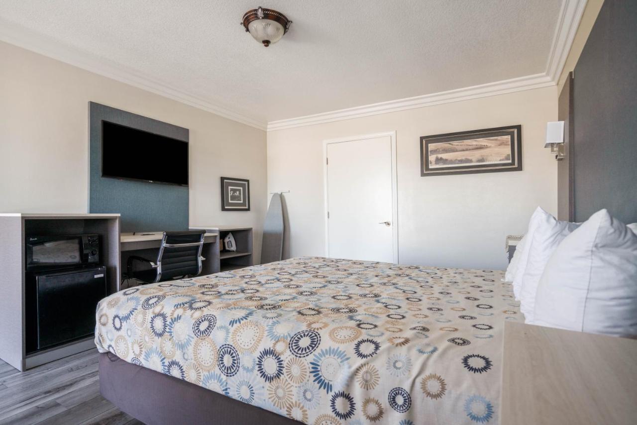 Solaire Inn & Suites Santa Maria  Εξωτερικό φωτογραφία