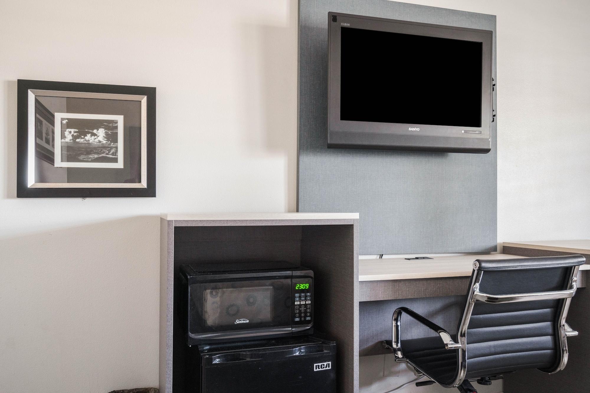 Solaire Inn & Suites Santa Maria  Εξωτερικό φωτογραφία