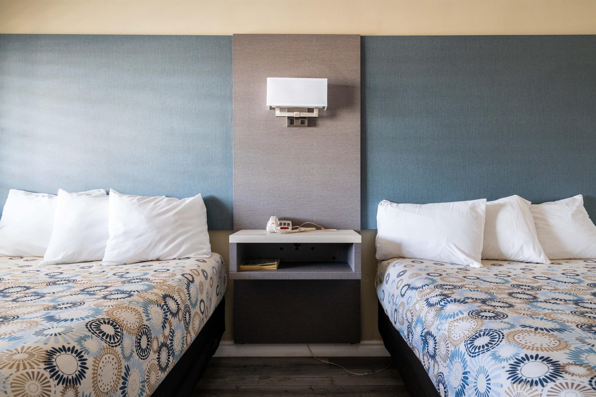 Solaire Inn & Suites Santa Maria  Εξωτερικό φωτογραφία