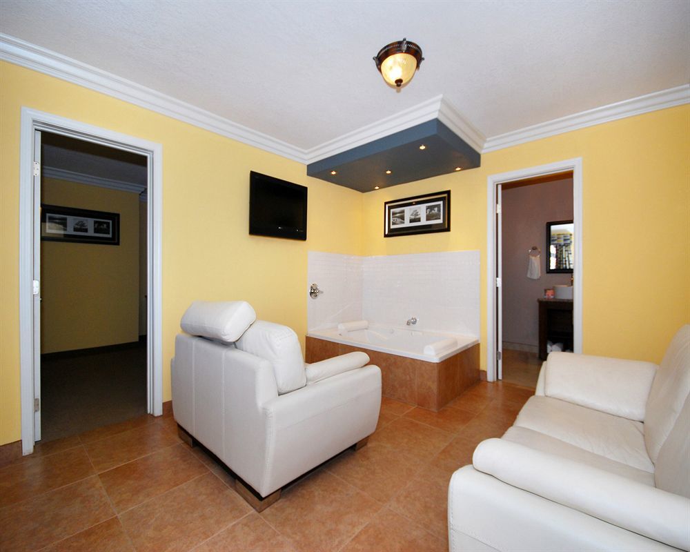 Solaire Inn & Suites Santa Maria  Εξωτερικό φωτογραφία